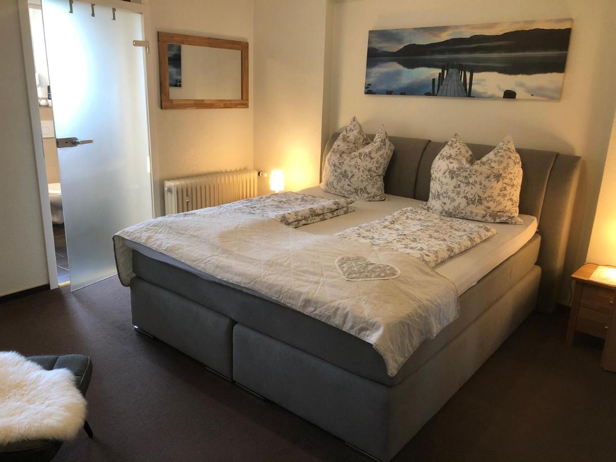 Ferienwohnung Eberhard Altes Winzerhaus Bullay Zewnętrze zdjęcie