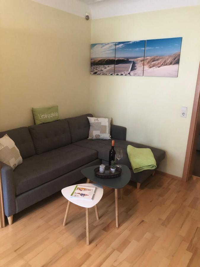 Ferienwohnung Eberhard Altes Winzerhaus Bullay Zewnętrze zdjęcie
