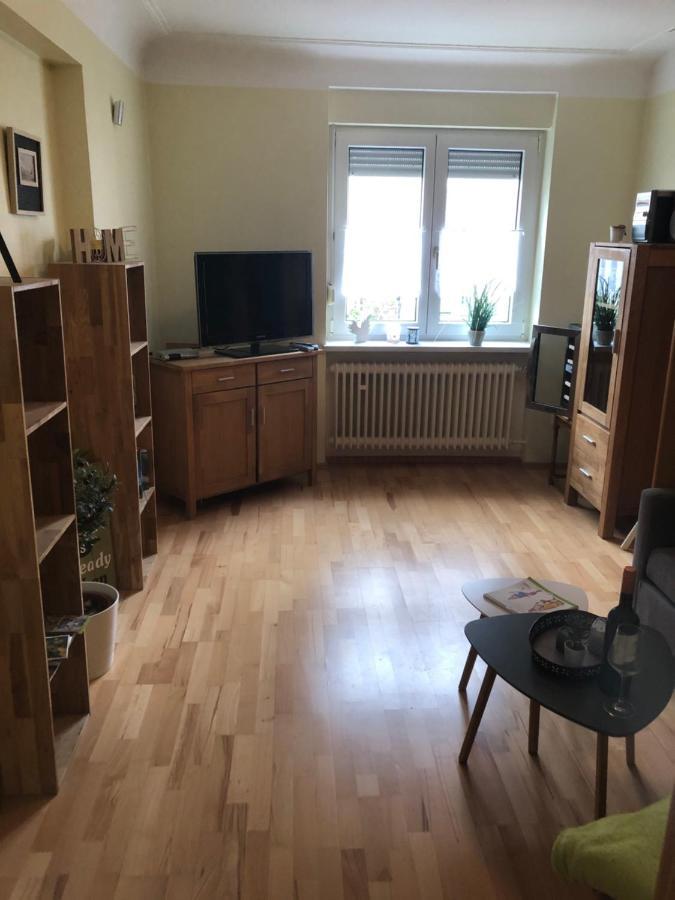 Ferienwohnung Eberhard Altes Winzerhaus Bullay Zewnętrze zdjęcie