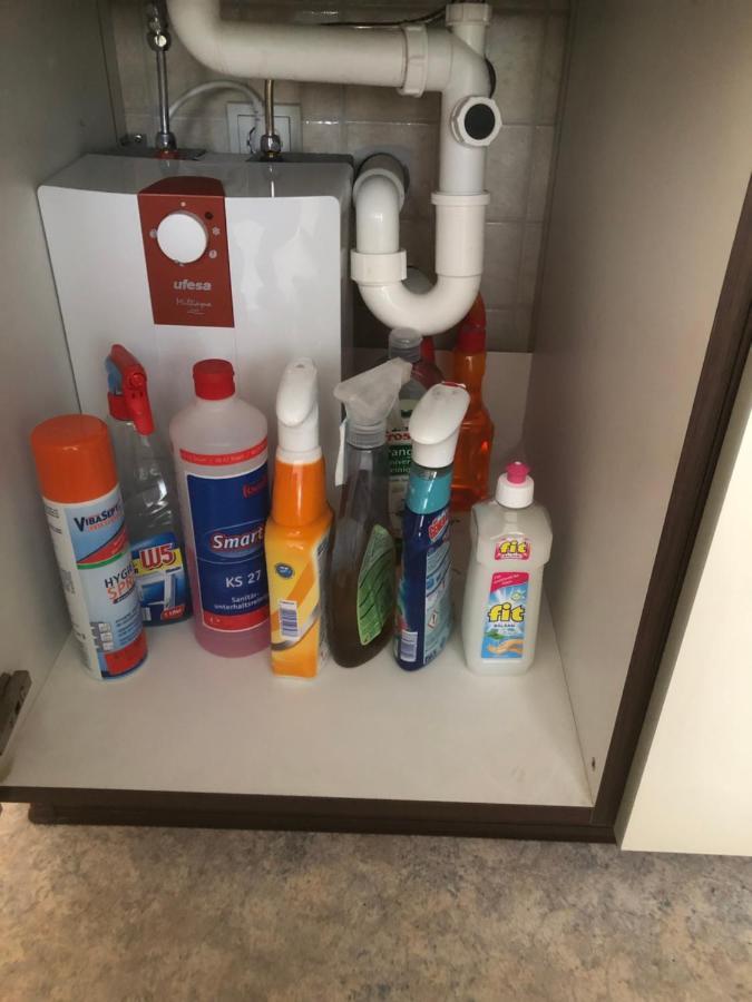 Ferienwohnung Eberhard Altes Winzerhaus Bullay Zewnętrze zdjęcie