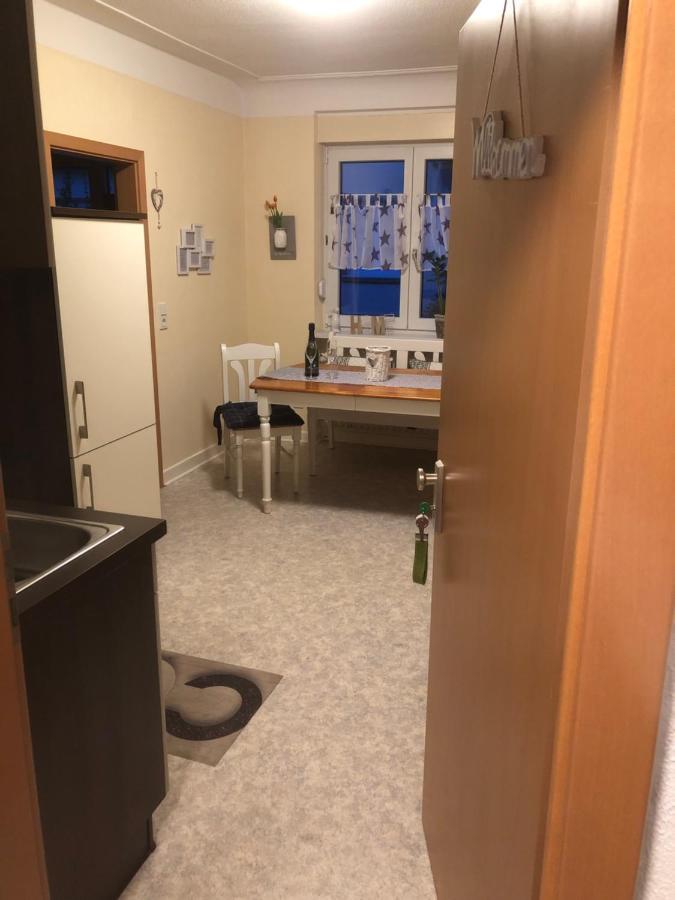 Ferienwohnung Eberhard Altes Winzerhaus Bullay Zewnętrze zdjęcie