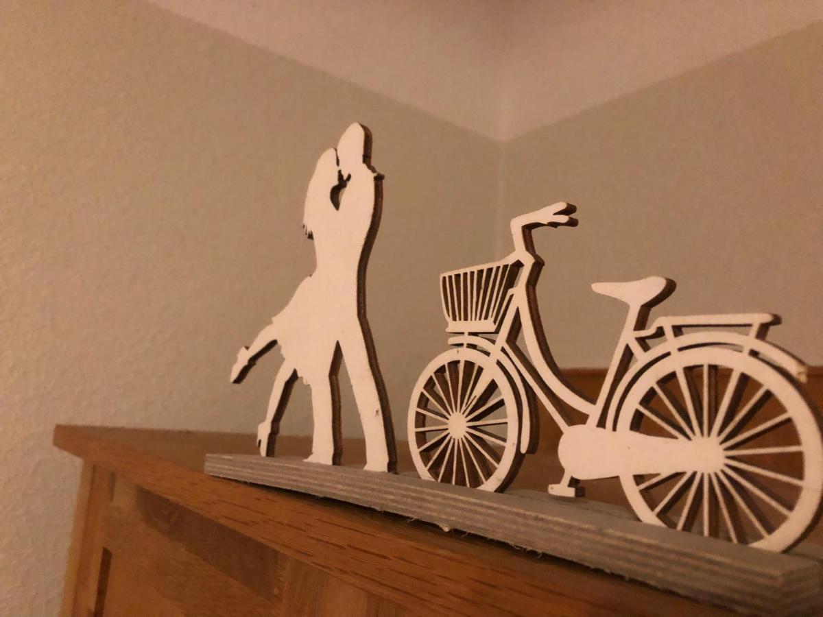 Ferienwohnung Eberhard Altes Winzerhaus Bullay Zewnętrze zdjęcie