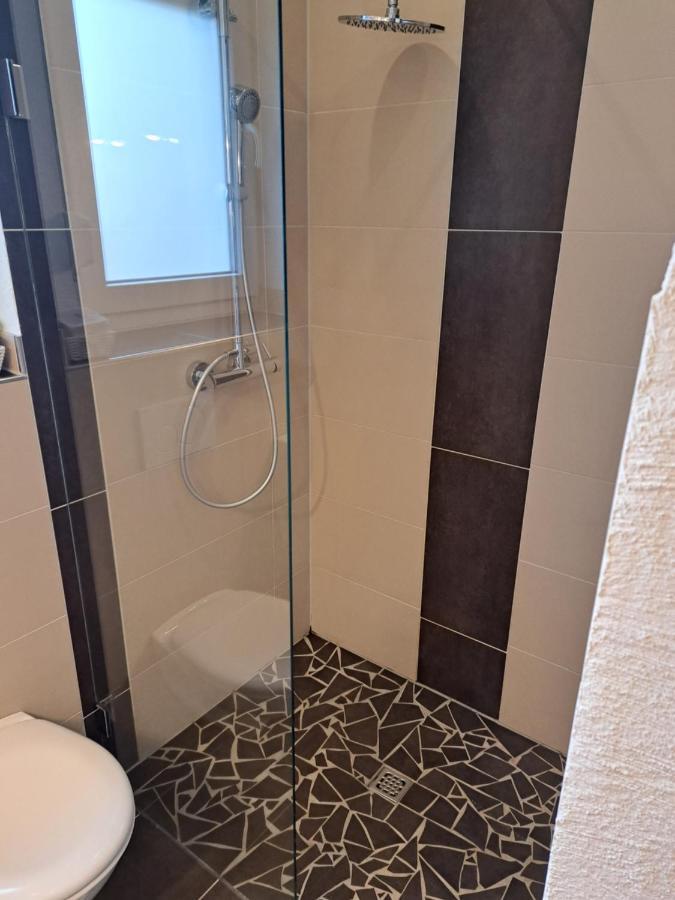 Ferienwohnung Eberhard Altes Winzerhaus Bullay Zewnętrze zdjęcie